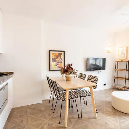 Apartment Salado Triana By Valcambre