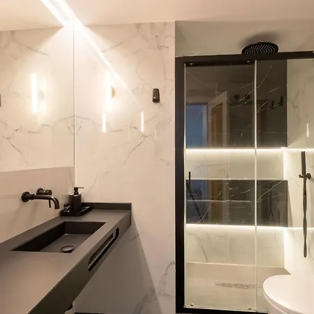 Salado Triana By Valcambre Apartment Sevilla