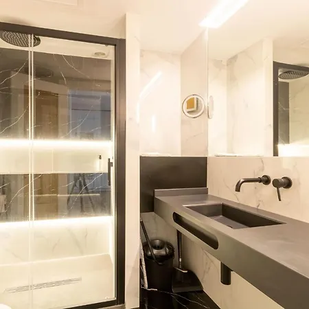 Apartment Salado Triana By Valcambre *