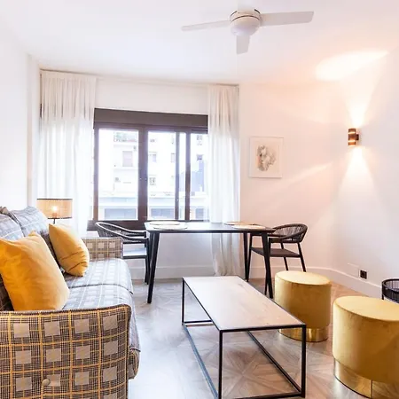 Salado Triana By Valcambre Apartment *