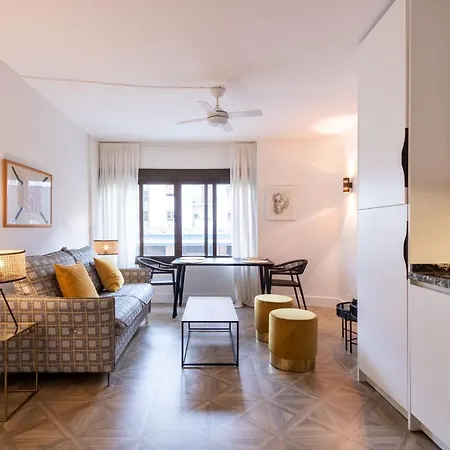 Apartment Salado Triana By Valcambre