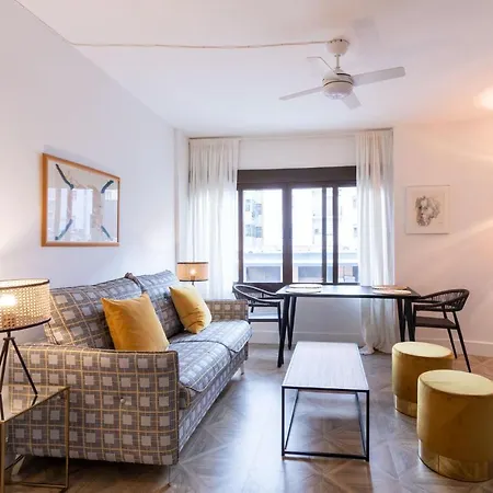 Salado Triana By Valcambre Apartment *