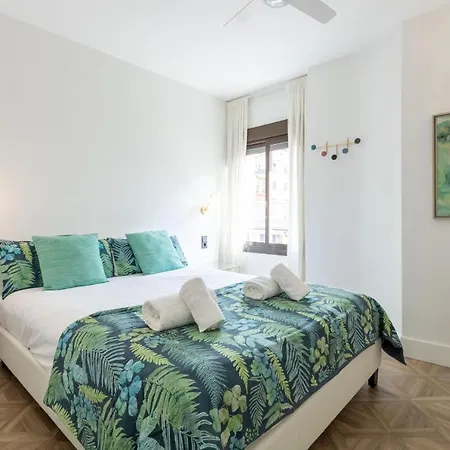 Apartment Salado Triana By Valcambre Sevilla